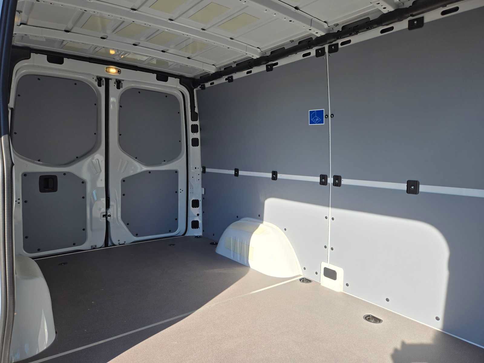 Used 2026 Mercedes-Benz Sprinter 2500 image 13