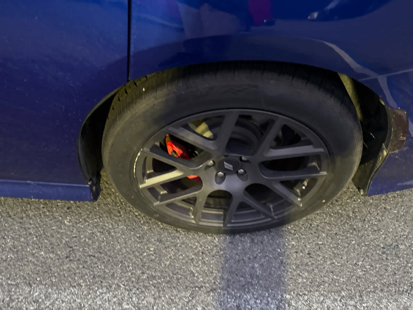 Used 2019 Dodge Charger Scat Pack w/ Harman/Kardon Audio Group image 5