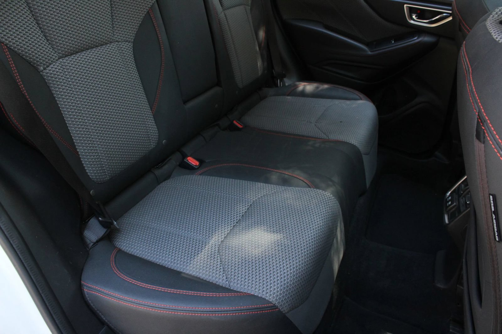 Used 2019 Subaru Forester Sport AWD/4WD image 21