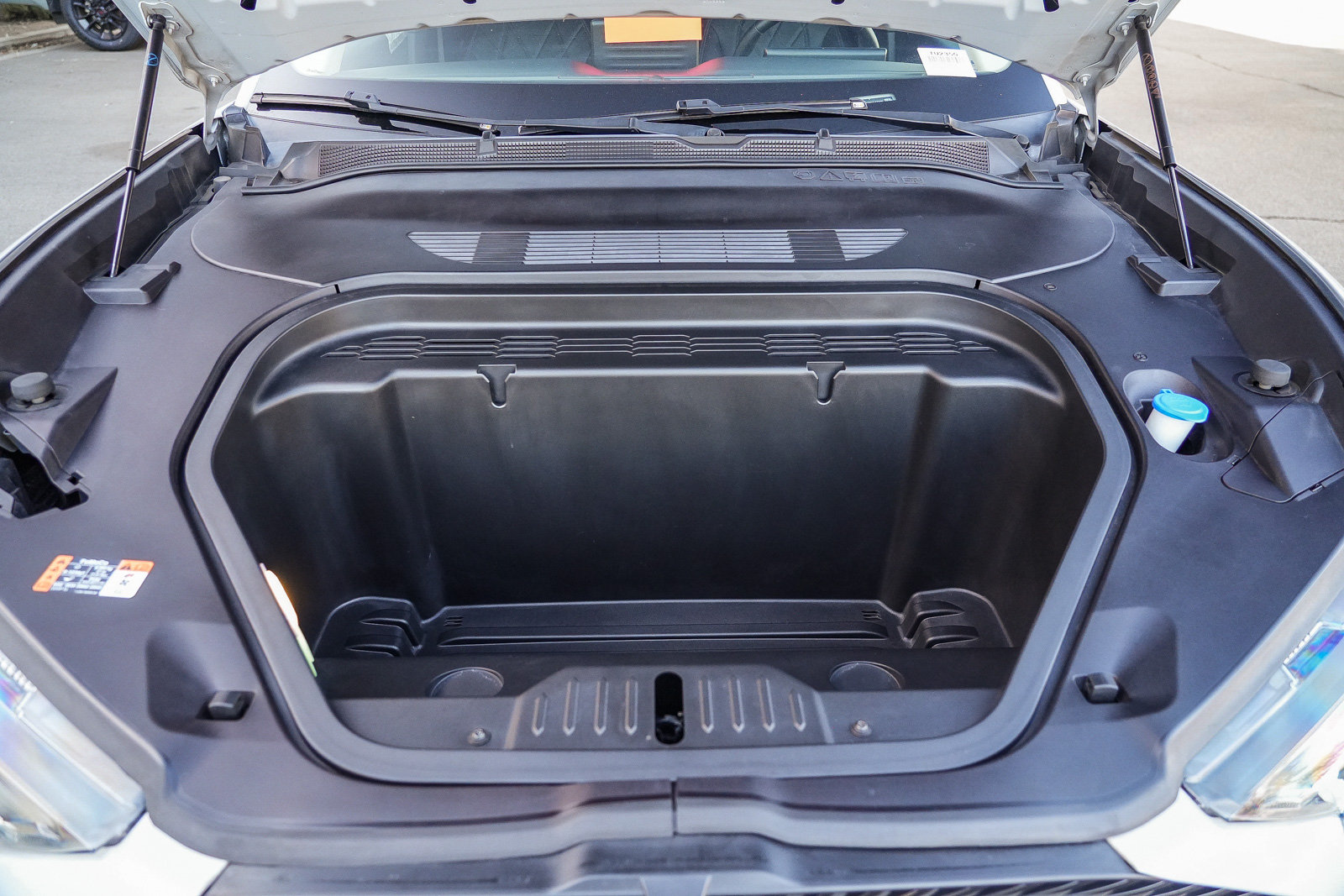 Used 2023 Ford Mustang Mach-E Select RWD image 25