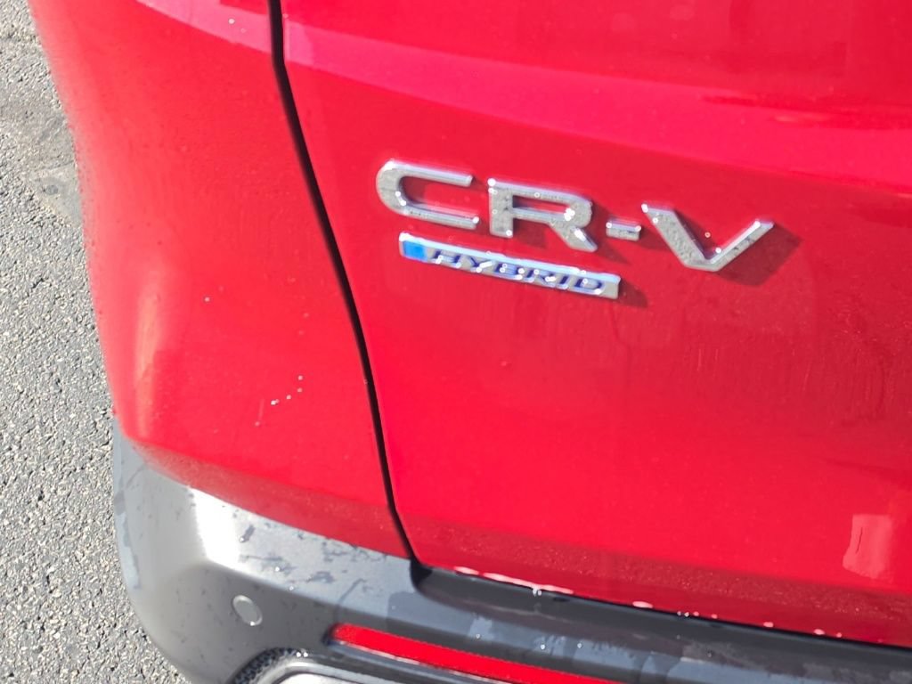 Used 2024 Honda CR-V Sport-L image 7