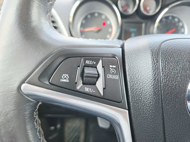Used 2014 Buick Encore FWD image 19