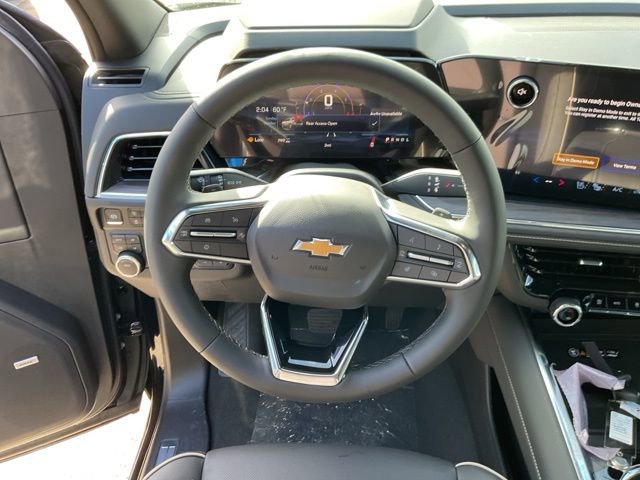 New 2026 Chevrolet Tahoe Premier image 15