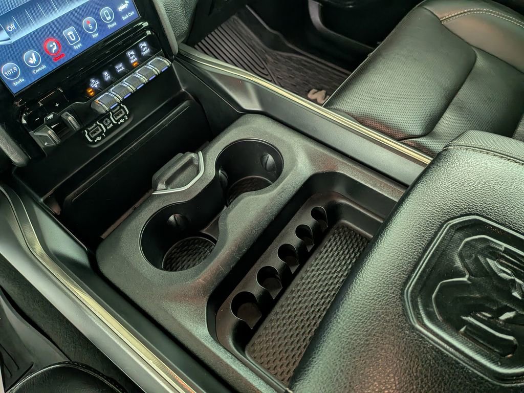 Used 2021 RAM 1500 Rebel w/ Rebel Level 2 Equipment Group AWD/4WD image 29