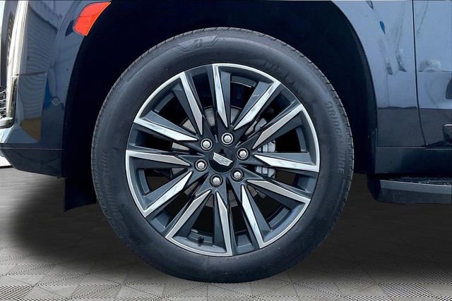 Used 2023 Cadillac Escalade Sport Platinum image 23