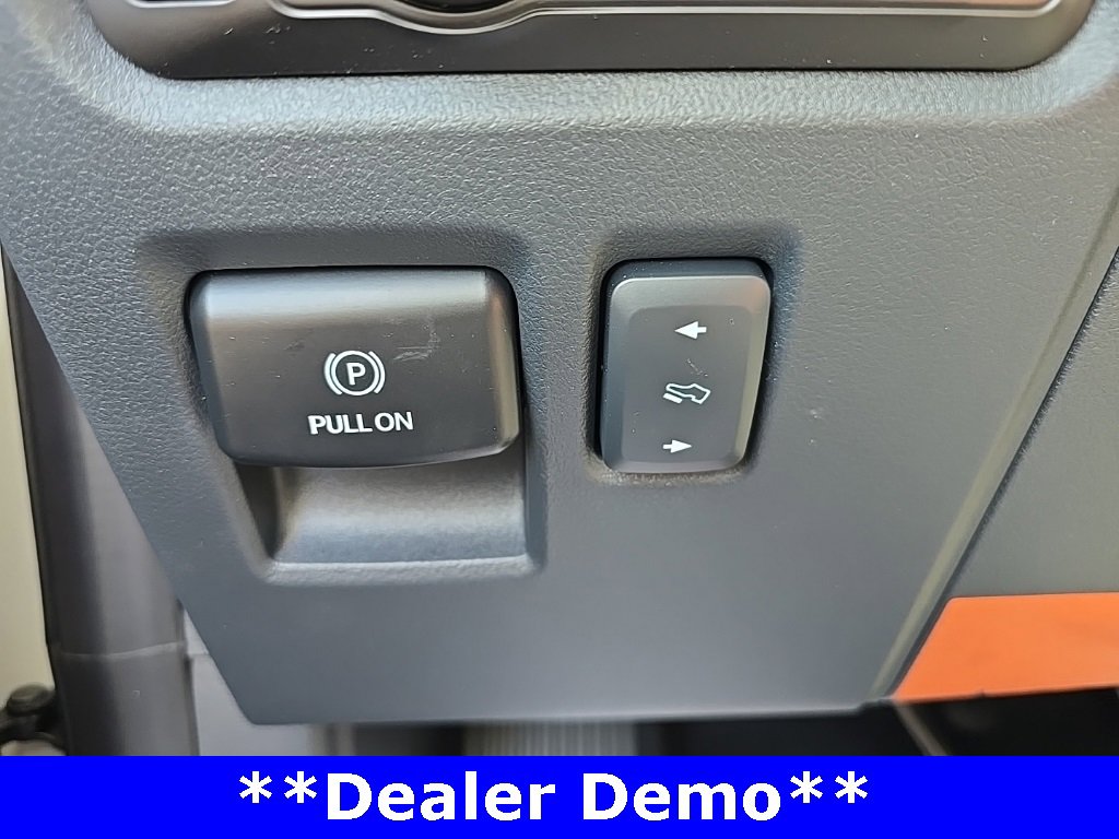 Used 2024 Ford Expedition Timberline image 36