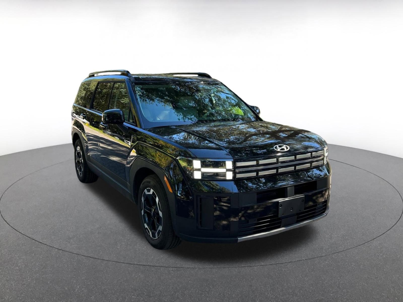 Used 2025 Hyundai Santa Fe SEL