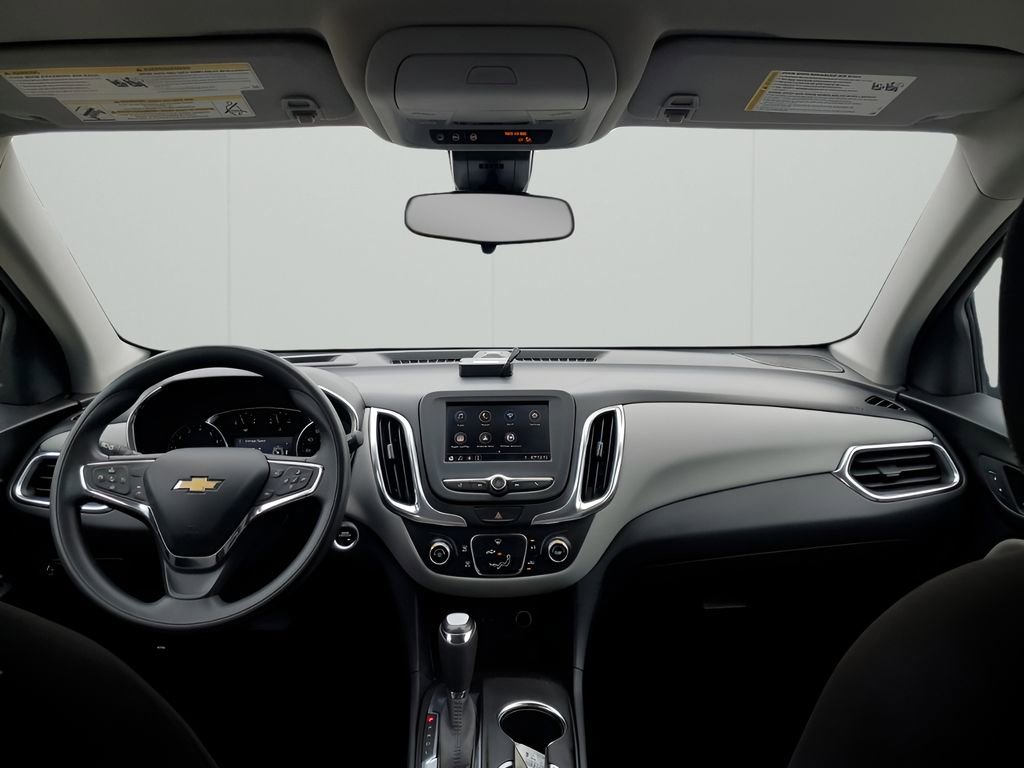 Used 2021 Chevrolet Equinox LT image 23