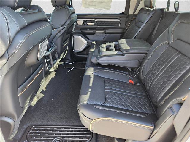 New 2026 RAM 1500 Tungsten w/ Bed Utility Group image 16