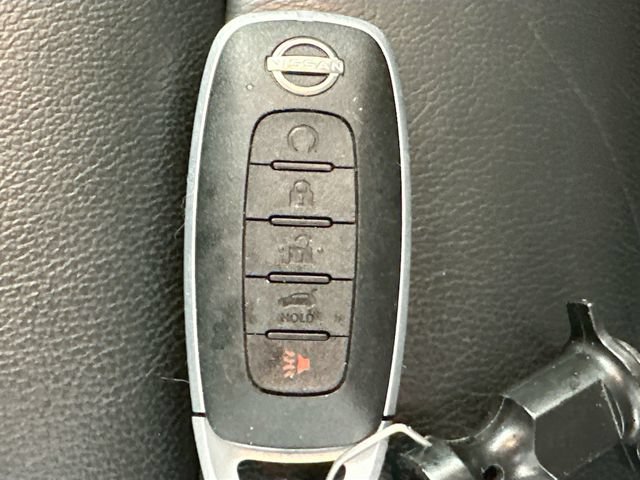 Used 2023 Nissan Rogue SL w/ SL Premium Package AWD/4WD image 17