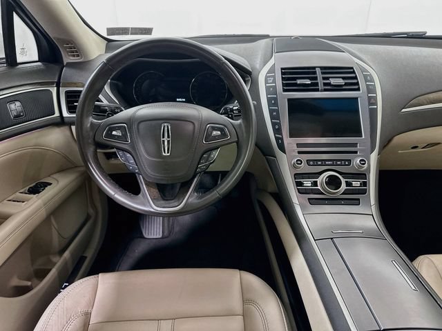 Used 2017 Lincoln MKZ Select w/ Select Plus Package AWD/4WD image 28