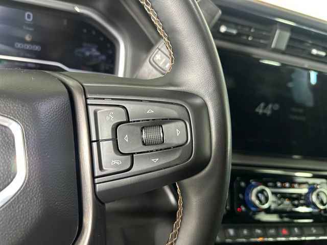 Used 2024 GMC Sierra 2500 AT4 w/ Technology Package image 16