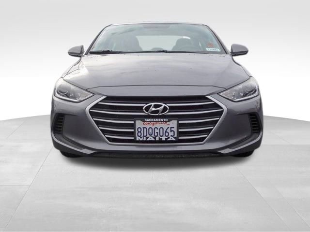 Used 2018 Hyundai Elantra SE image 9