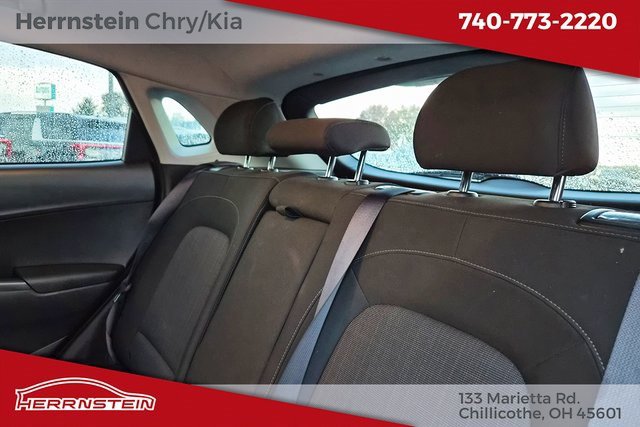 Used 2023 Hyundai Kona SEL image 25