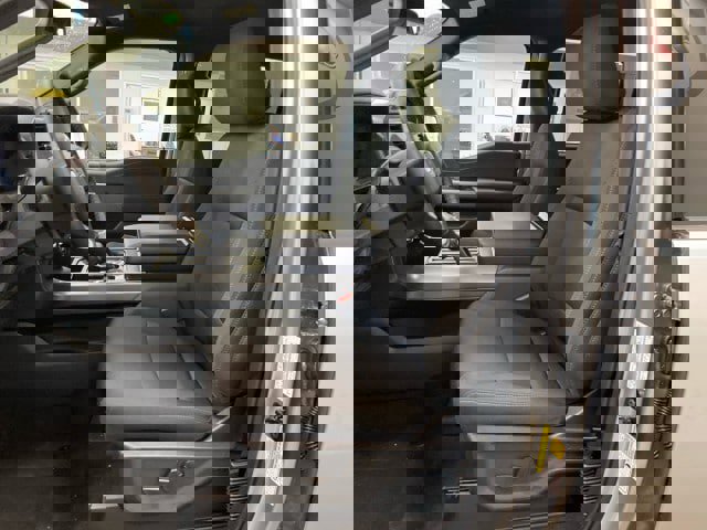 New 2025 Ford F150 XLT w/ Equipment Group 302A MID image 16