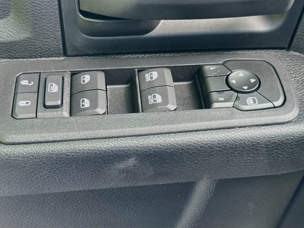 New 2026 RAM 3500 Tradesman AWD/4WD image 18