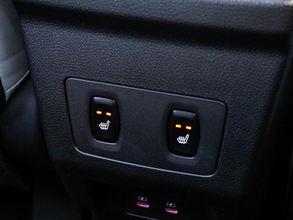 New 2026 Mitsubishi Eclipse Cross SEL image 40