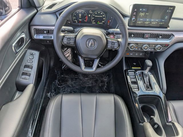 New 2026 Acura Integra Base image 7