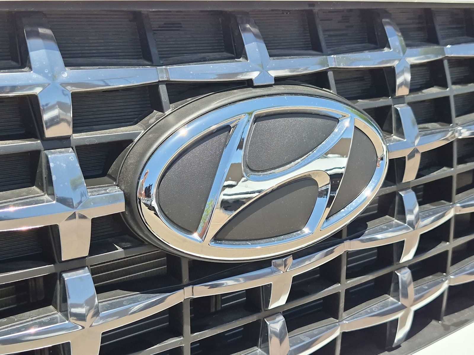 New 2026 Hyundai Venue SEL FWD image 11
