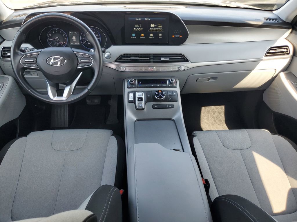 Used 2020 Hyundai Palisade SEL image 16