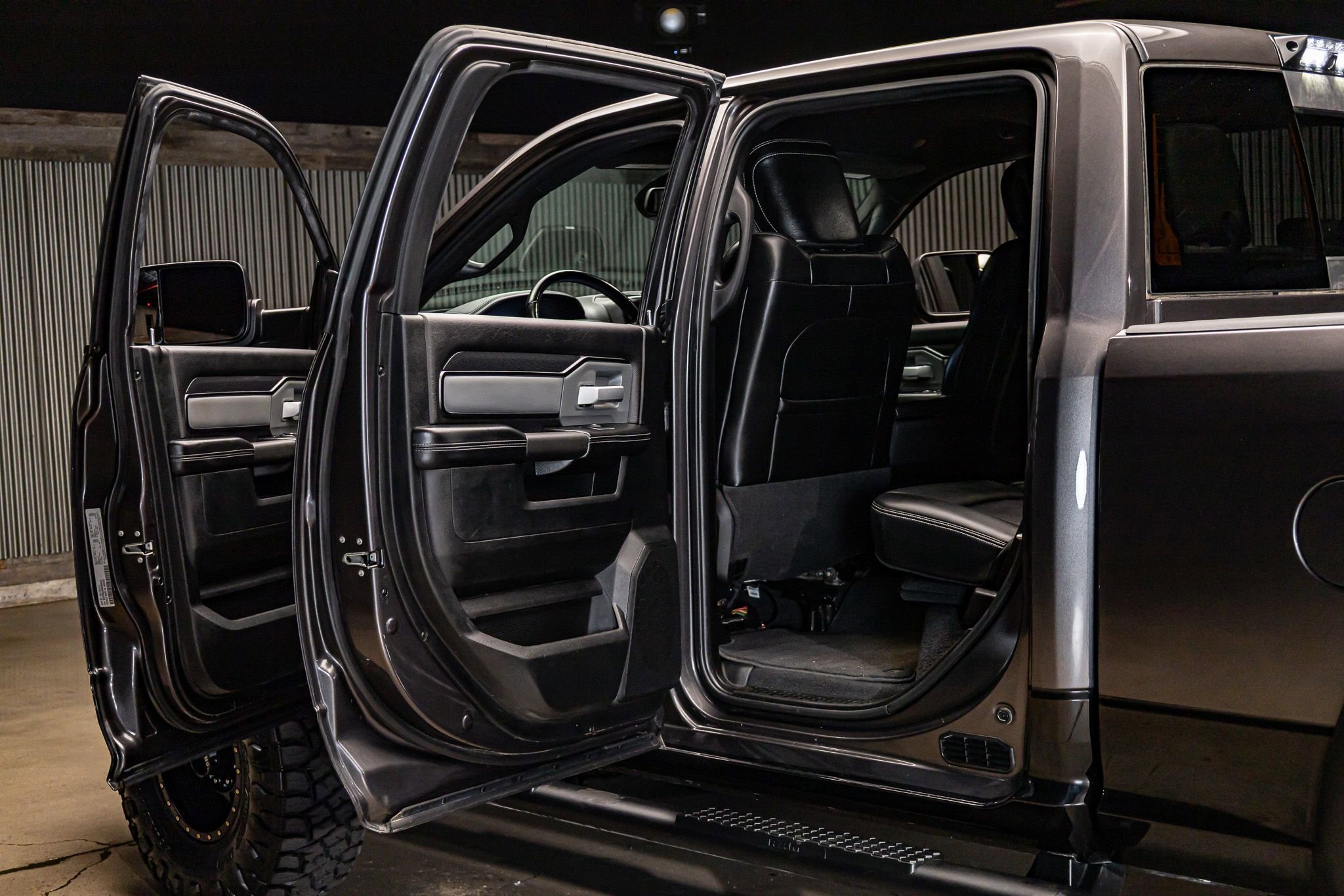 Used 2021 RAM 2500 Power Wagon image 28