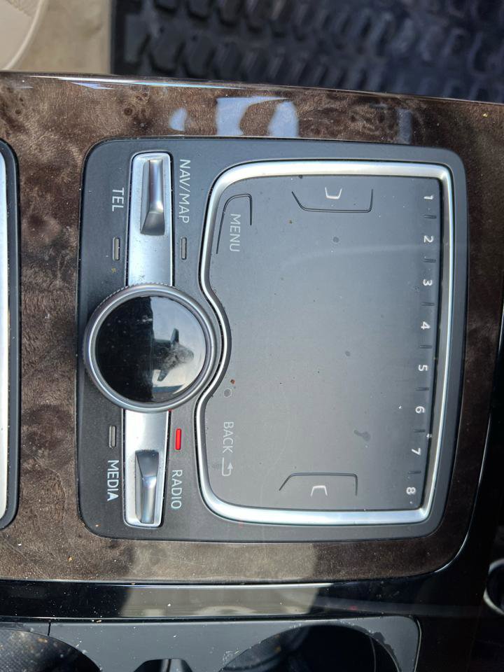 Used 2017 Audi Q7 3.0T Premium Plus image 24