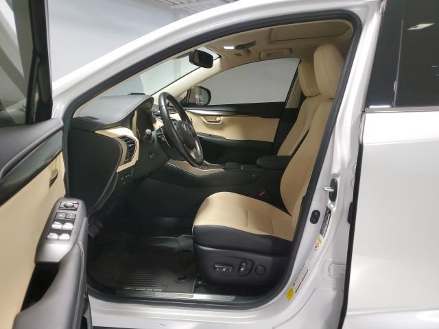 Used 2020 Lexus NX 300 AWD w/ Comfort Package image 13