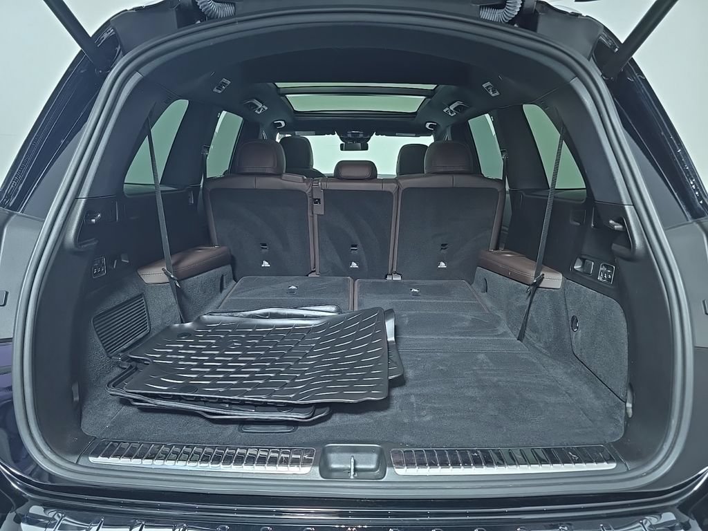 Certified 2022 Mercedes-Benz GLS 450 4MATIC image 13