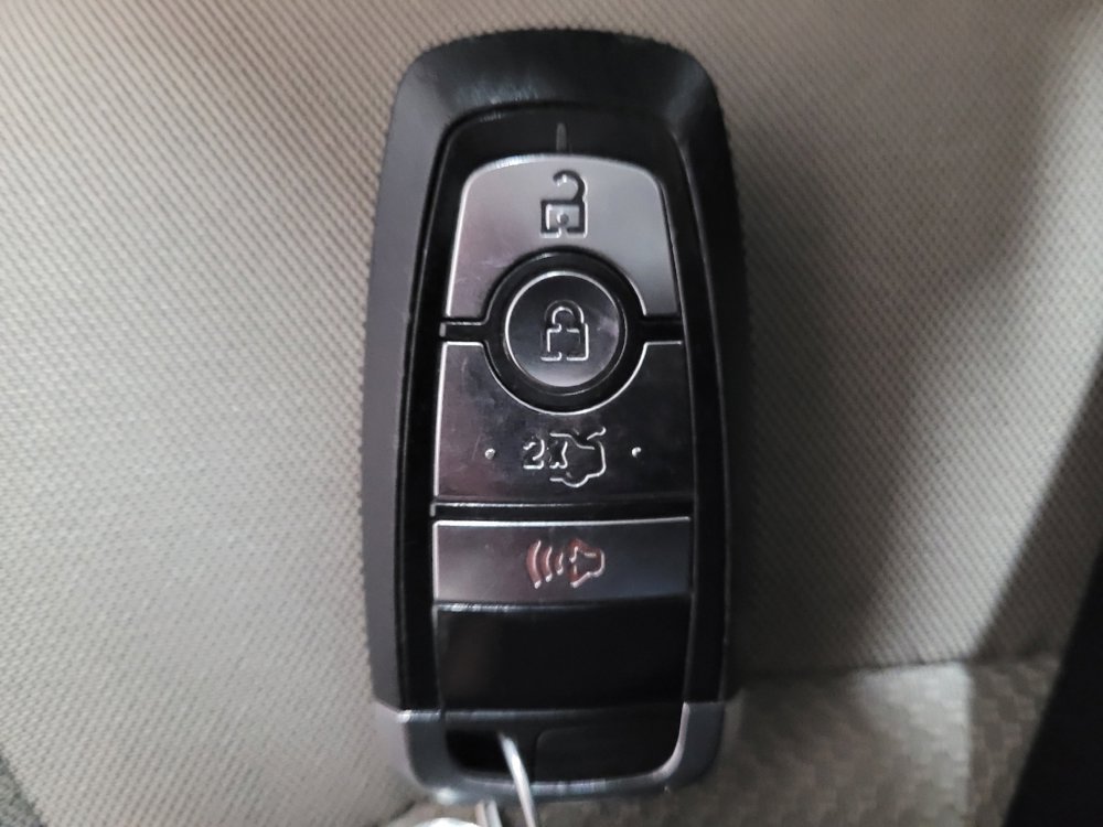 Used 2018 Ford Fusion S image 32