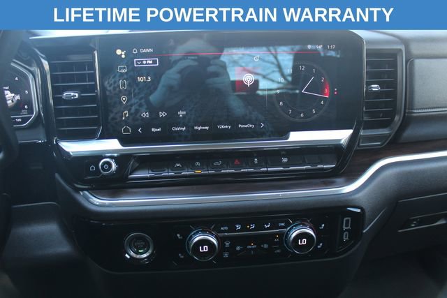 Used 2024 GMC Sierra 1500 SLT AWD/4WD image 20