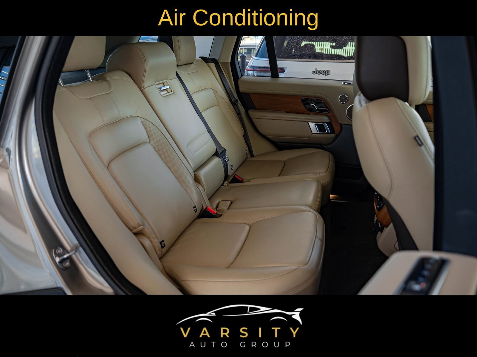 Used 2021 Land Rover Range Rover Westminster Edition image 14