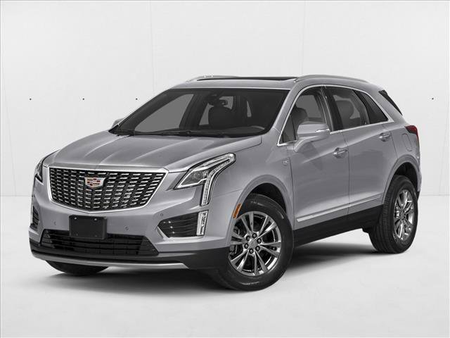 Used 2023 Cadillac XT5 Premium Luxury w/ Platinum Package FWD image 1
