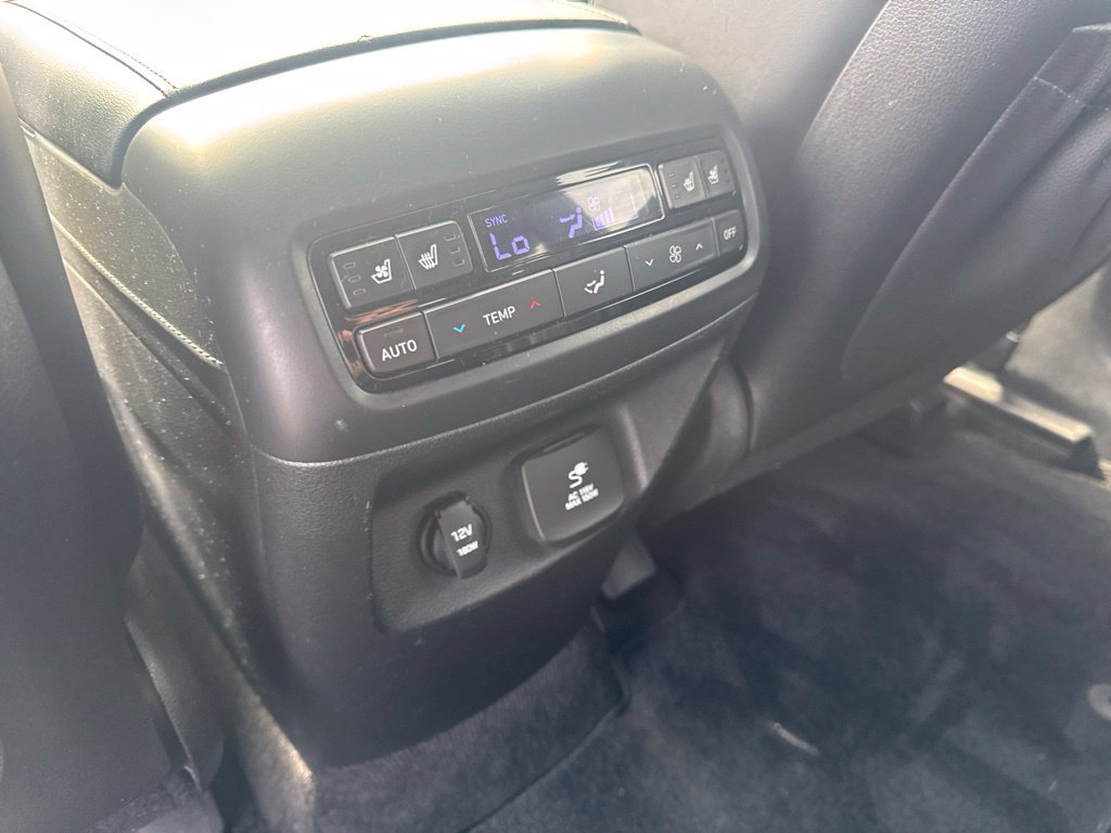 Used 2021 Hyundai Palisade Calligraphy AWD/4WD image 36