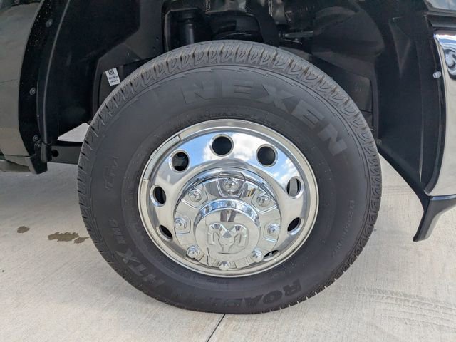 New 2026 RAM 3500 Longhorn AWD/4WD image 10