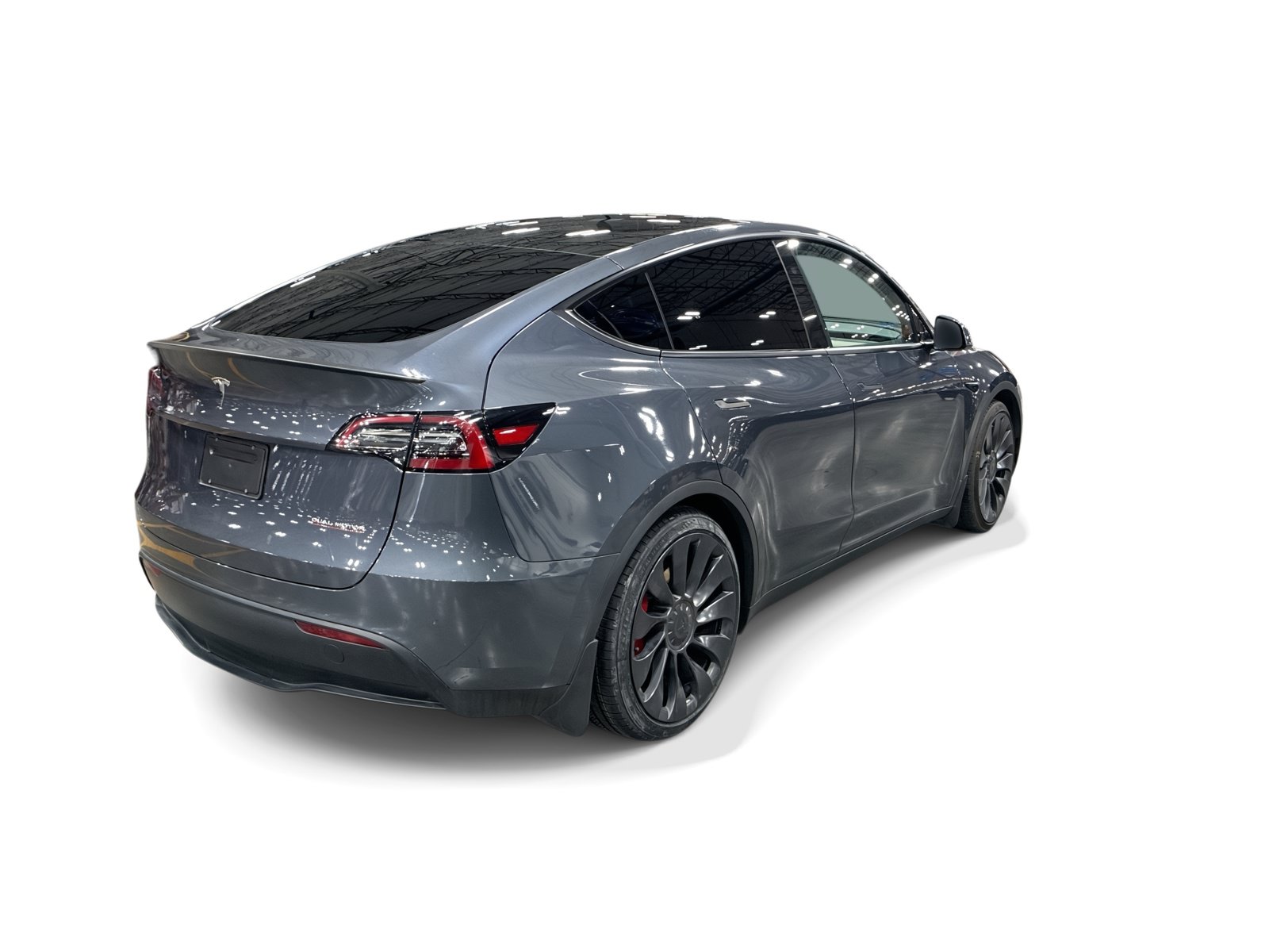 Certified 2023 Tesla Model Y Performance AWD/4WD image 6