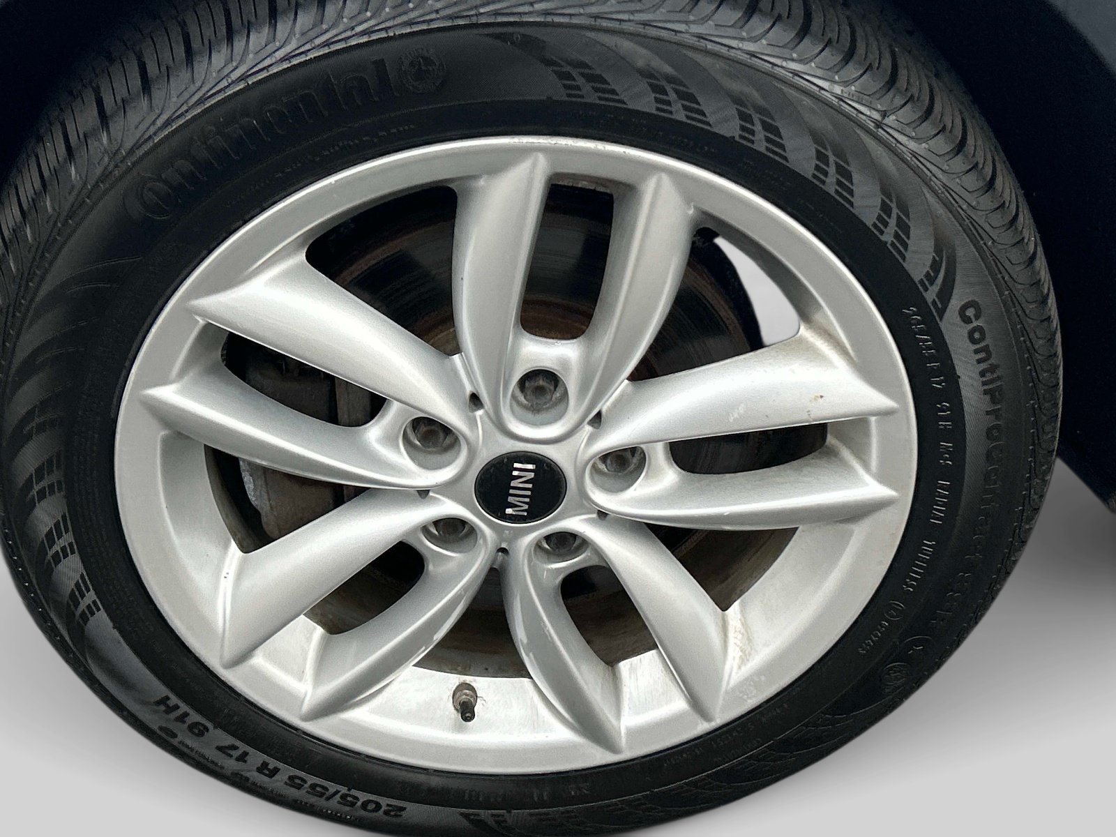 Used 2013 MINI Cooper Countryman S FWD image 9