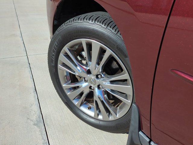 Used 2015 Lexus RX 350 FWD image 10