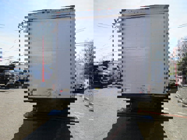 Used 2014 Chevrolet Express 3500 Extended RWD image 17