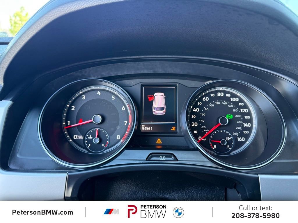 Used 2021 Volkswagen Atlas SE image 24