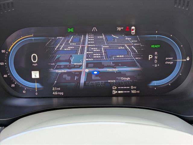 Used 2023 Volvo XC60 T8 Ultimate w/ Protection Package Premier image 11