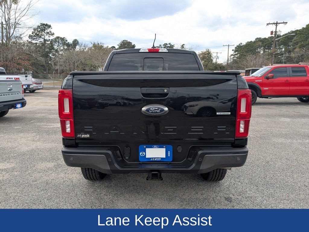 Used 2019 Ford Ranger XLT w/ Equipment Group 302A Luxury image 5