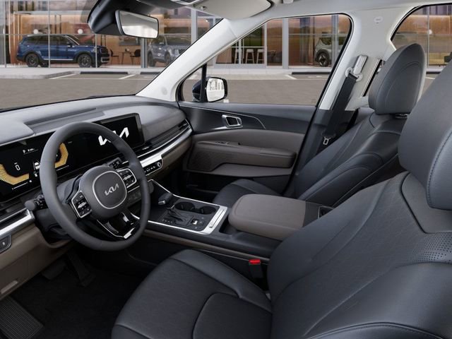 New 2026 Kia Carnival image 17