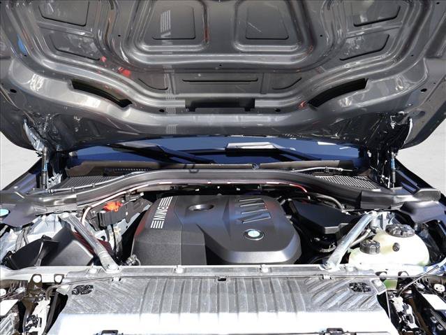 Certified 2026 BMW X3 xDrive30i AWD/4WD image 27