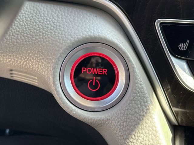 Used 2021 Honda Accord EX-L image 25