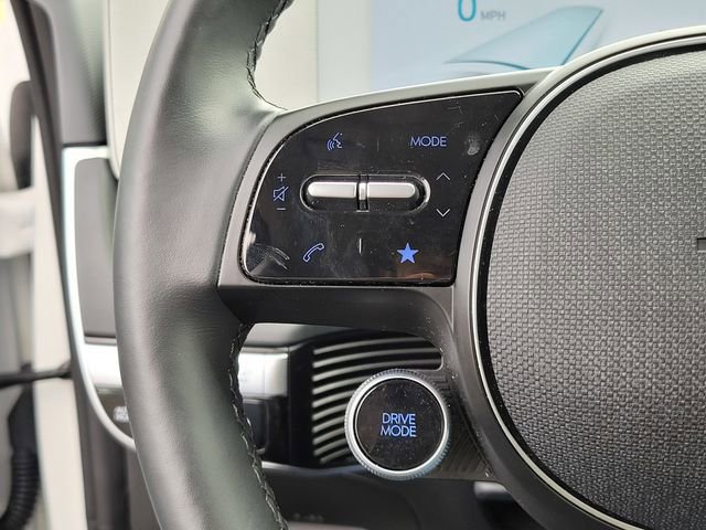 Certified 2024 Hyundai Ioniq 5 SEL RWD image 20