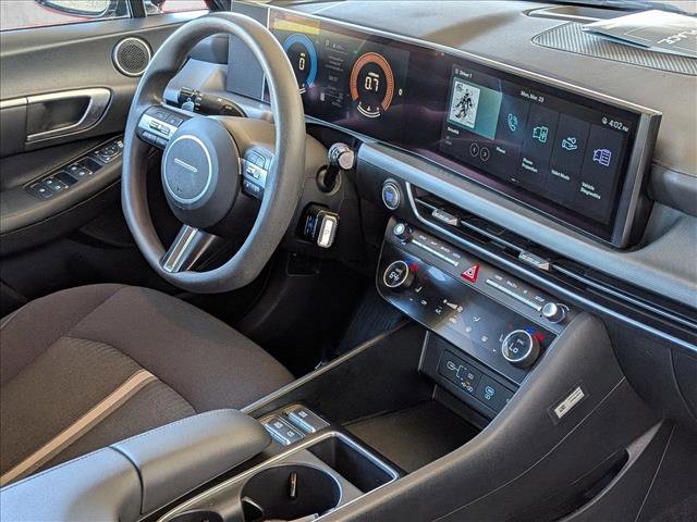 Used 2024 Hyundai Sonata SEL image 21