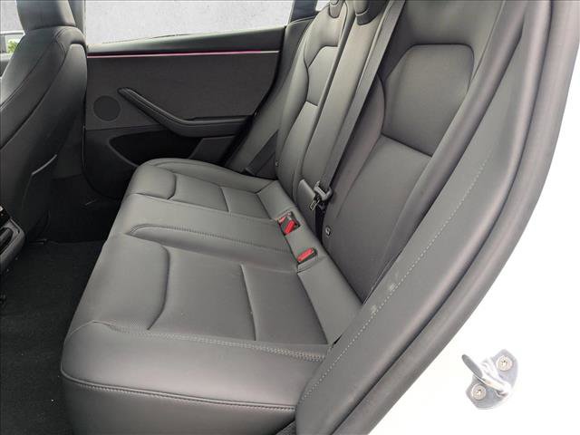 Used 2025 Tesla Model 3 Long Range image 13