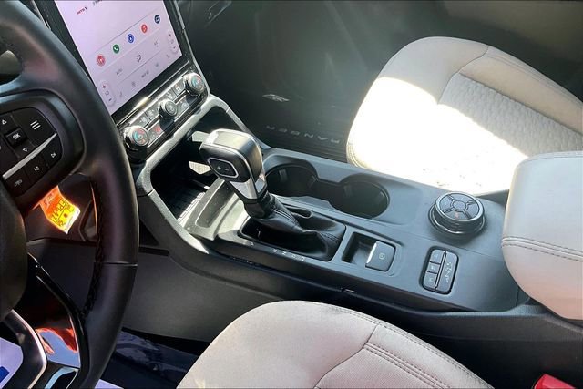 Used 2025 Ford Ranger XLT w/ Equipment Group 301A High image 17