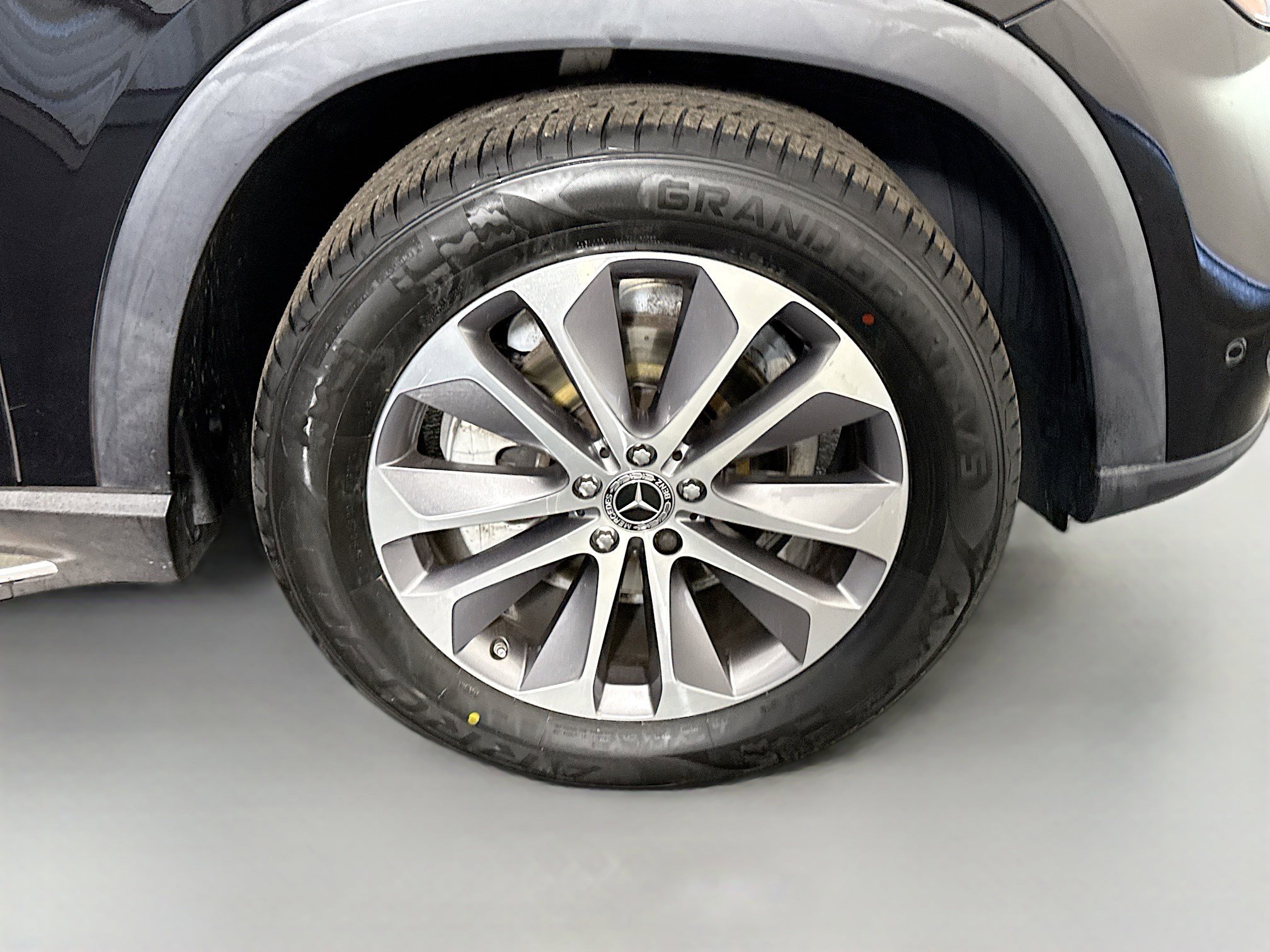 Used 2022 Mercedes-Benz GLE 350 image 32