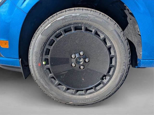 New 2026 Ford Maverick Lobo AWD/4WD image 10